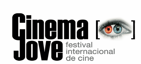 Logo Cinema Jove